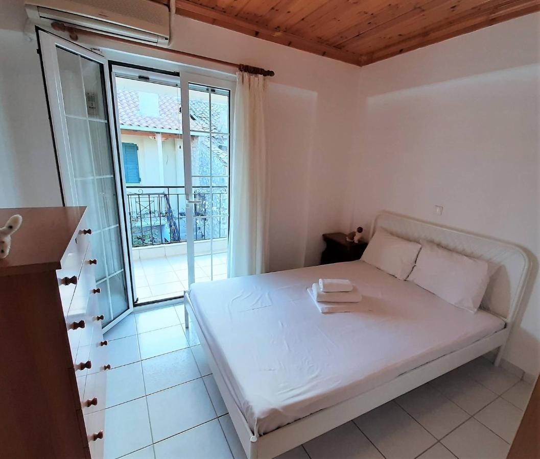 Studio Spartochori Spartokhórion Extérieur photo